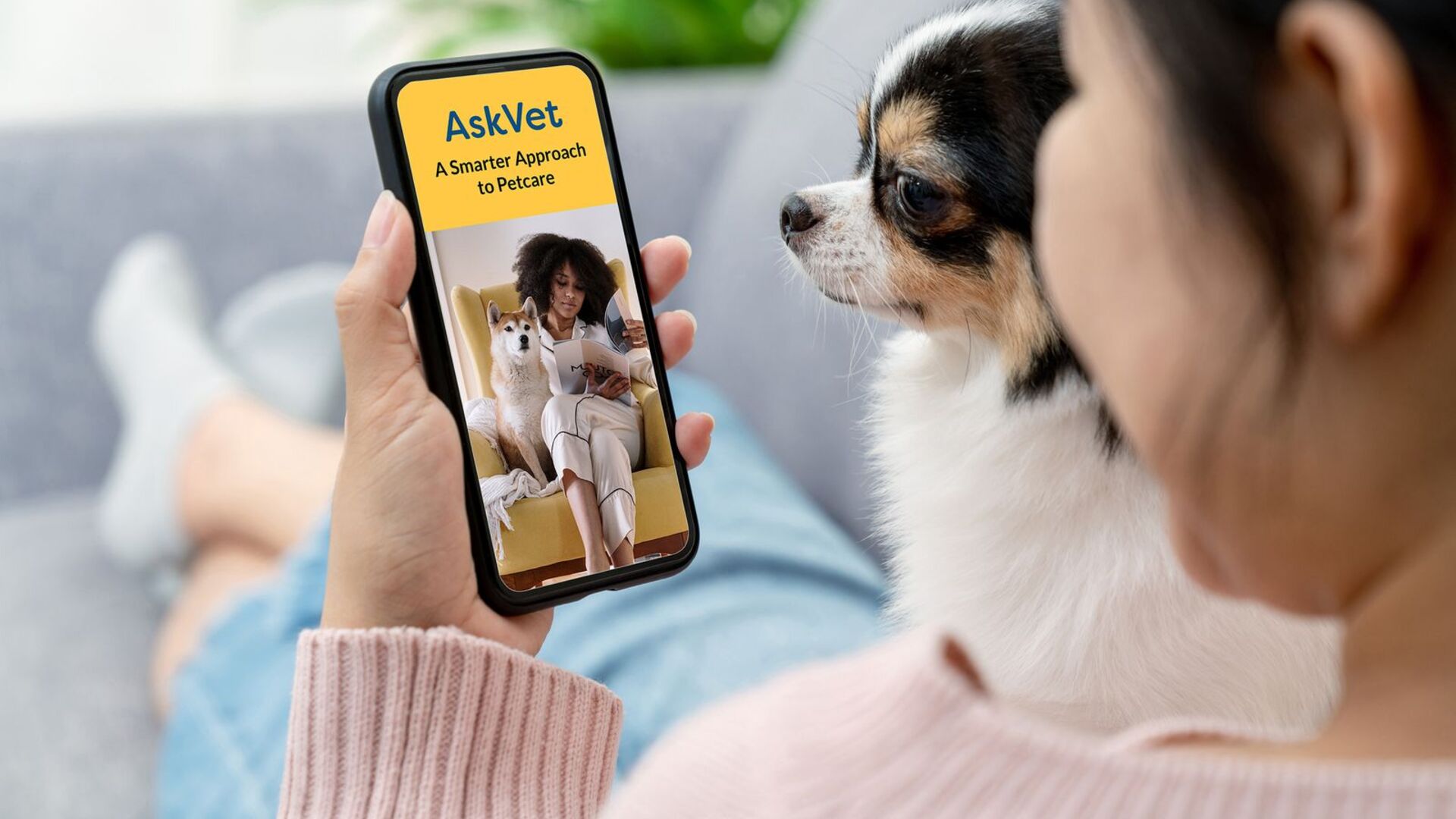 Modern veteriner teknolojisi ve AI